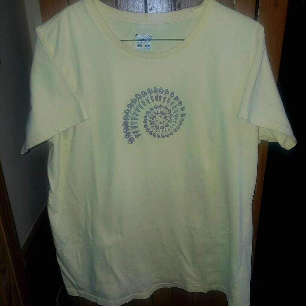 Womens shirt